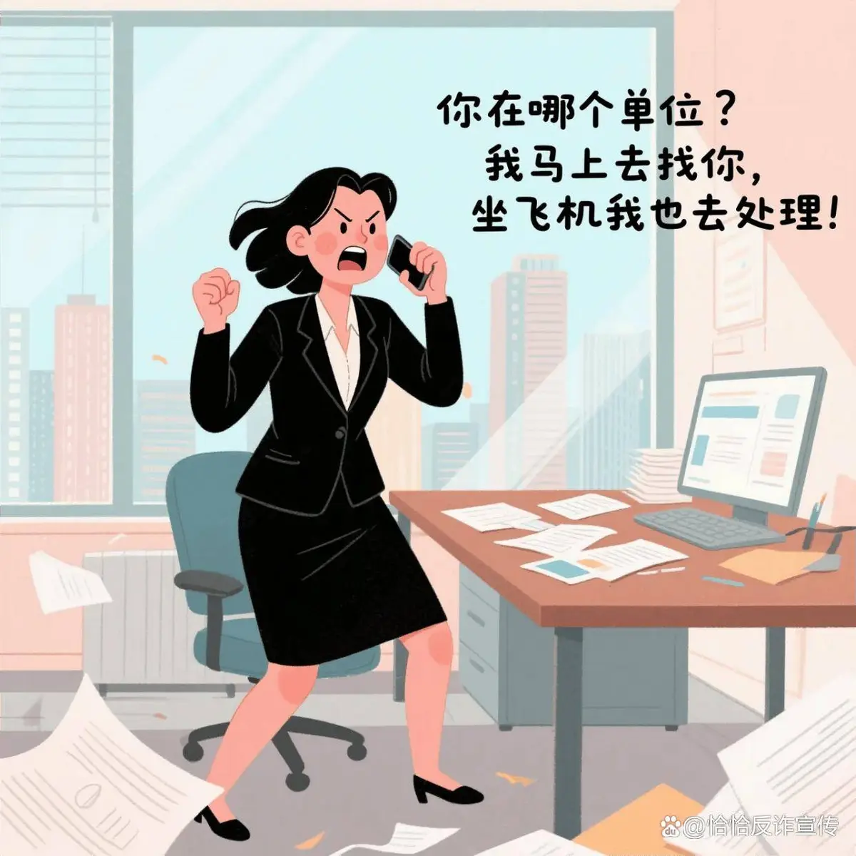 D-chatapp是诈骗软件,做任务被骗提现不了